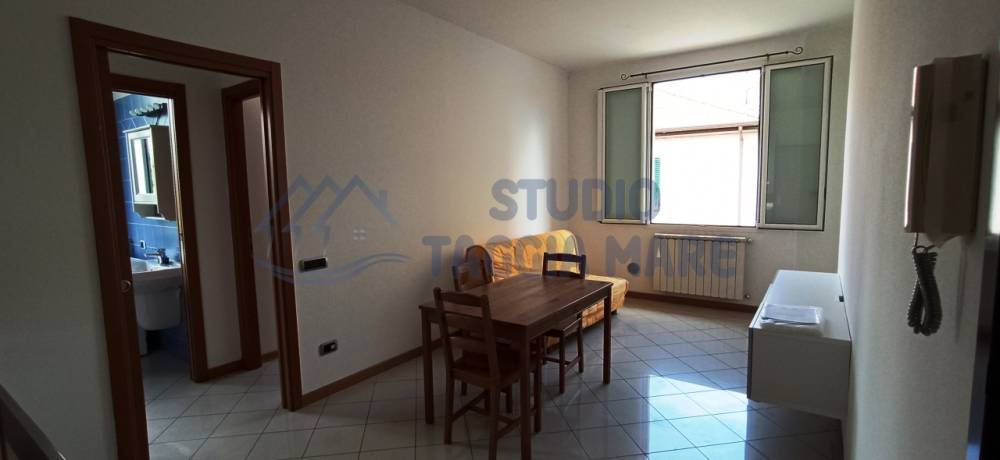 appartamento in affitto a Taggia