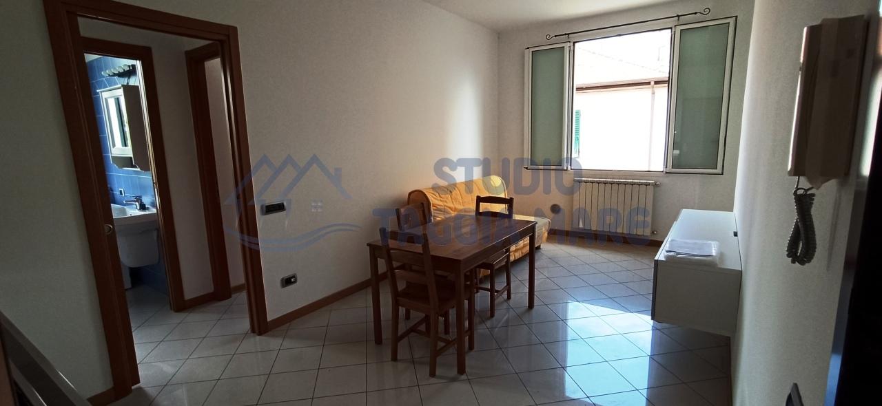 appartamento in affitto a Taggia