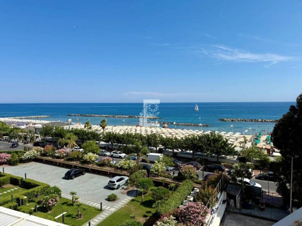 appartamento in affitto a Taggia