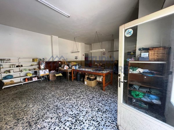 appartamento in affitto a Taggia