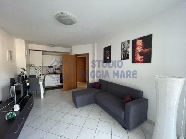 appartamento in affitto a Taggia in zona Arma di Taggia