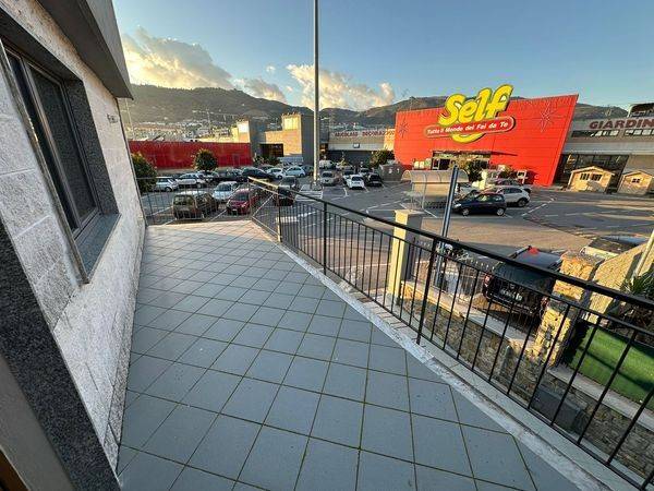 negozio in affitto a Taggia