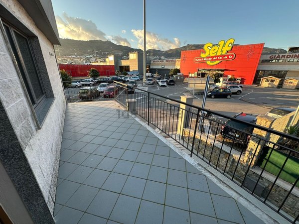 ufficio in affitto a Taggia