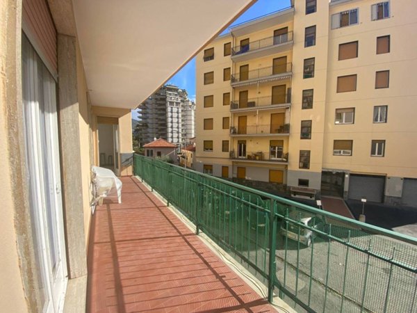 appartamento in affitto a Taggia in zona Arma di Taggia