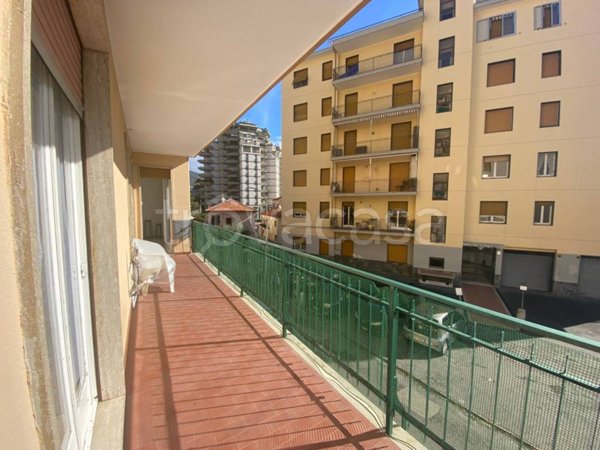 appartamento in affitto a Taggia in zona Arma di Taggia