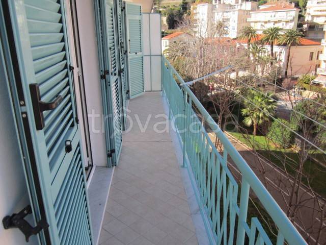 appartamento in affitto a Taggia in zona Arma di Taggia