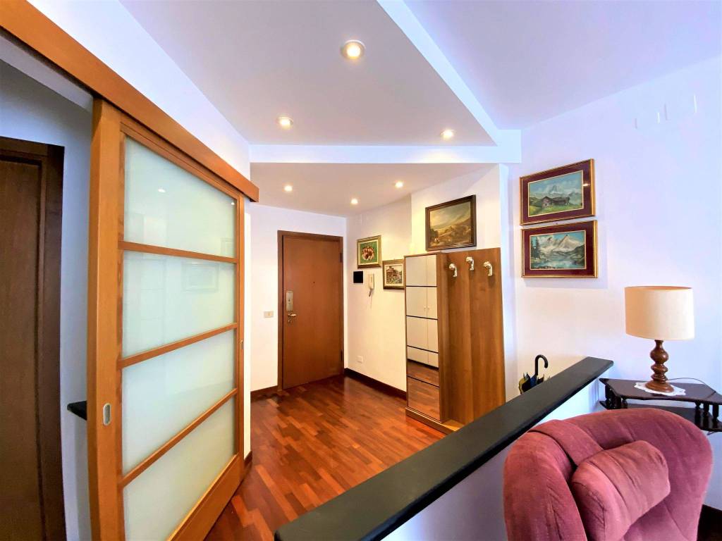 appartamento in affitto a Taggia in zona Arma di Taggia