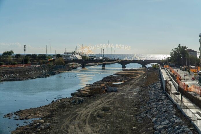 appartamento in affitto a Taggia in zona Arma di Taggia