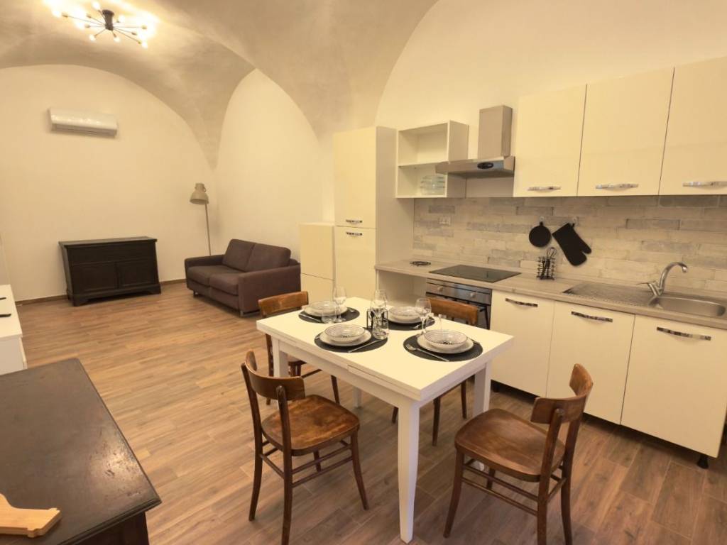 appartamento in affitto a Taggia