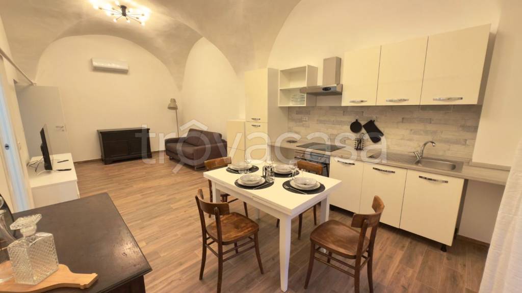 appartamento in affitto a Taggia