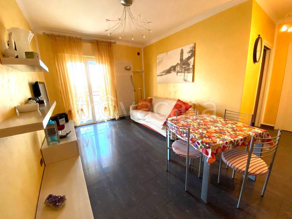 appartamento in affitto a Taggia in zona Arma di Taggia