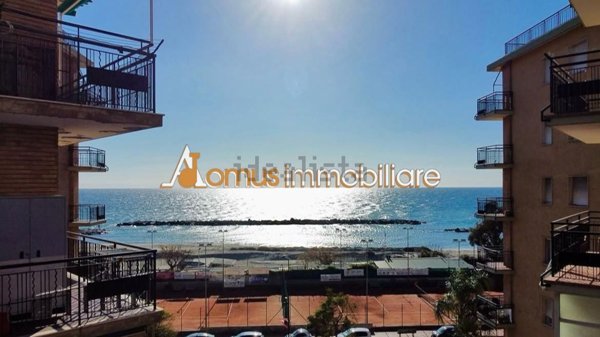 appartamento in affitto a Taggia in zona Arma di Taggia