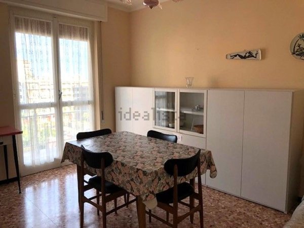 appartamento in affitto a Taggia in zona Arma di Taggia