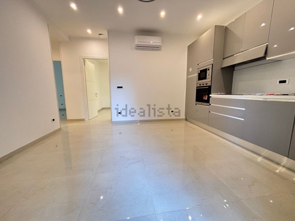 appartamento in affitto a Taggia in zona Arma di Taggia