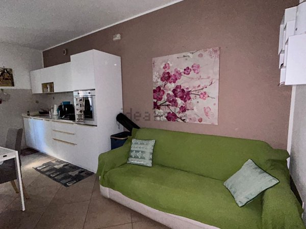 appartamento in affitto a Taggia