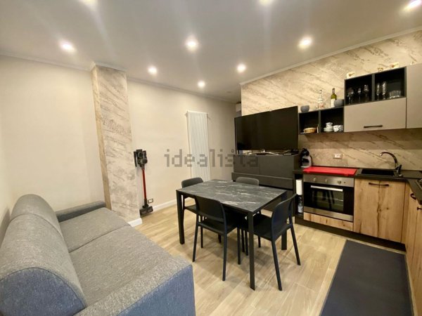 appartamento in affitto a Taggia