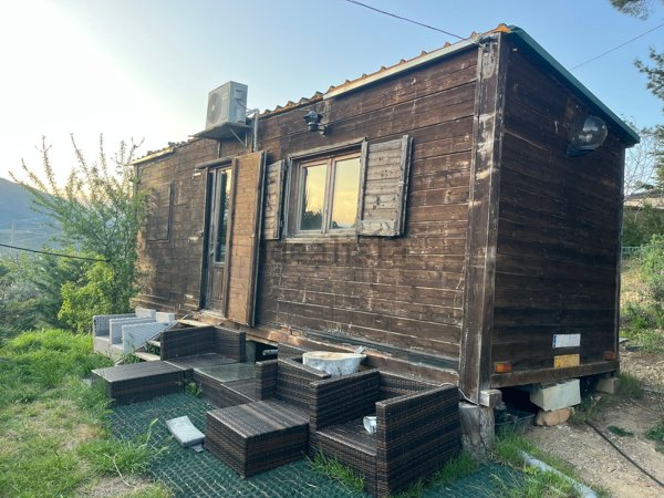 appartamento in affitto a Taggia