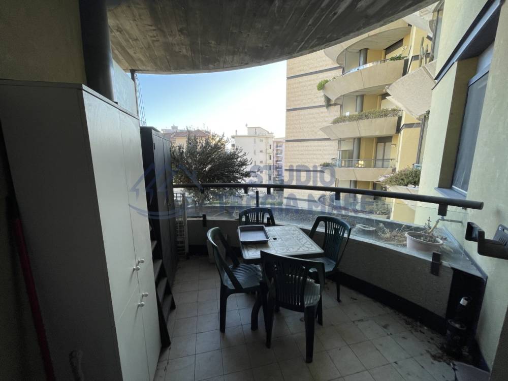 appartamento in affitto a Taggia