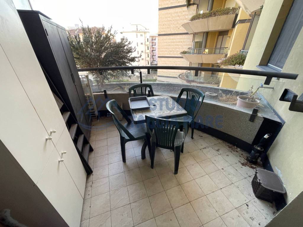 appartamento in affitto a Taggia