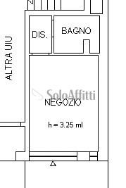 appartamento in affitto a Taggia in zona Arma di Taggia