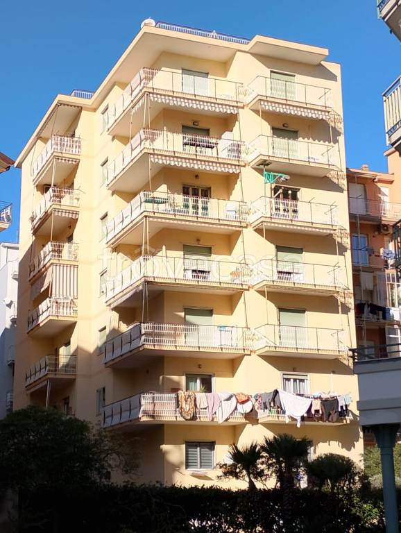 appartamento in affitto a Taggia in zona Arma di Taggia