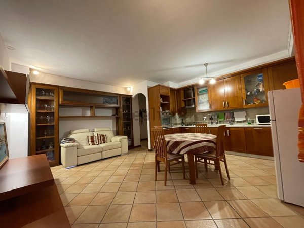 appartamento in affitto a Taggia in zona Arma di Taggia