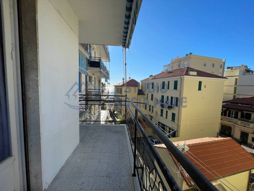appartamento in affitto a Taggia