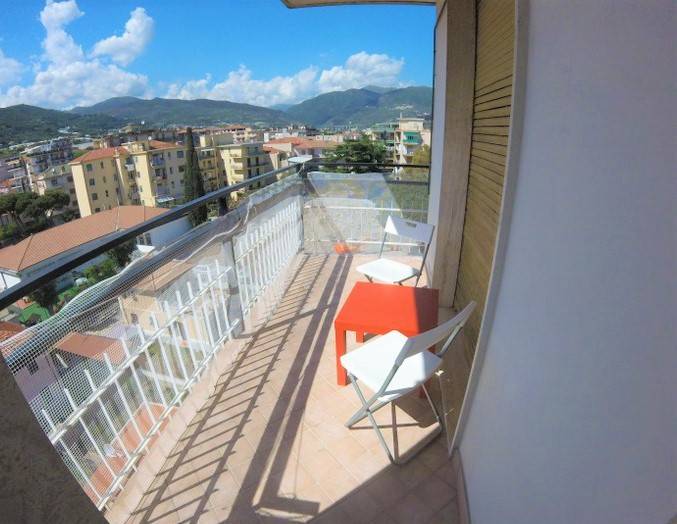 appartamento in affitto a Taggia in zona Arma di Taggia