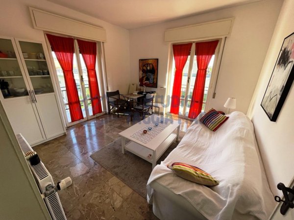 appartamento in affitto a Taggia in zona Arma di Taggia