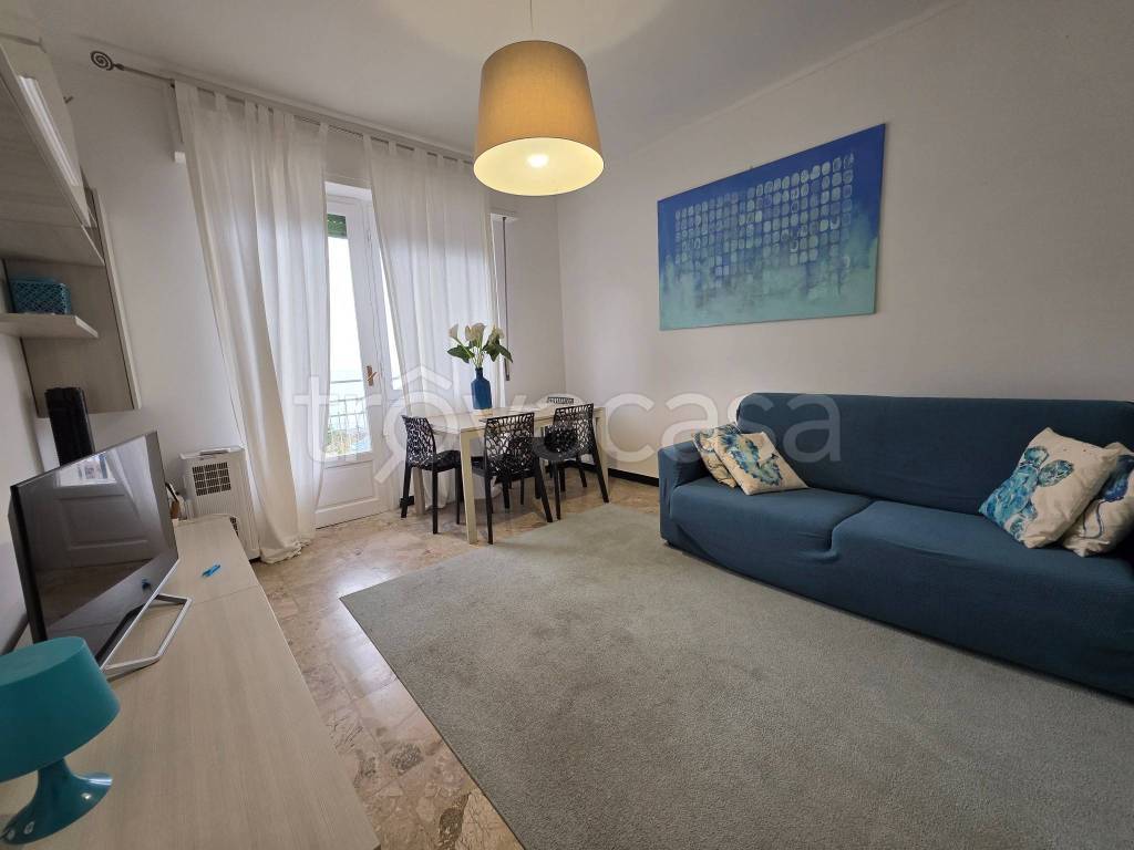 appartamento in affitto a Taggia in zona Arma di Taggia