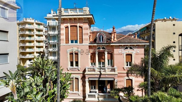 villa in affitto a Taggia in zona Arma di Taggia