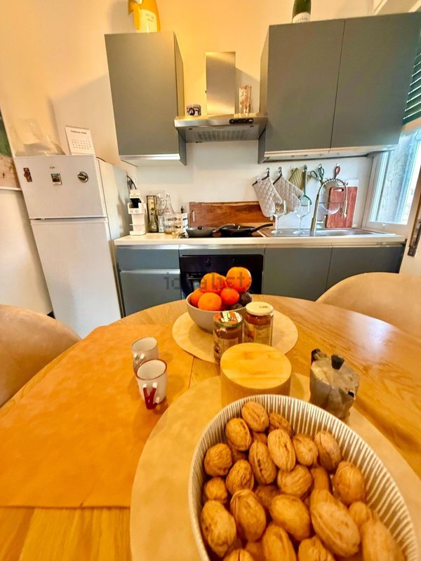 appartamento in affitto a Taggia in zona Arma di Taggia