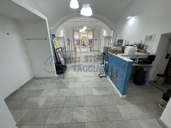 appartamento in affitto a Taggia in zona Arma di Taggia