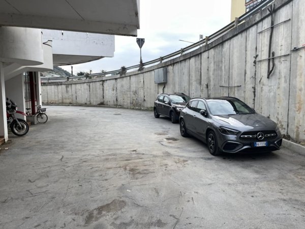 appartamento in affitto a Taggia