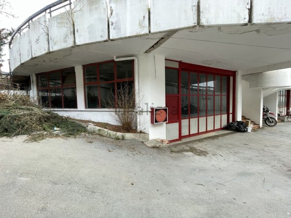 ufficio in affitto a Taggia