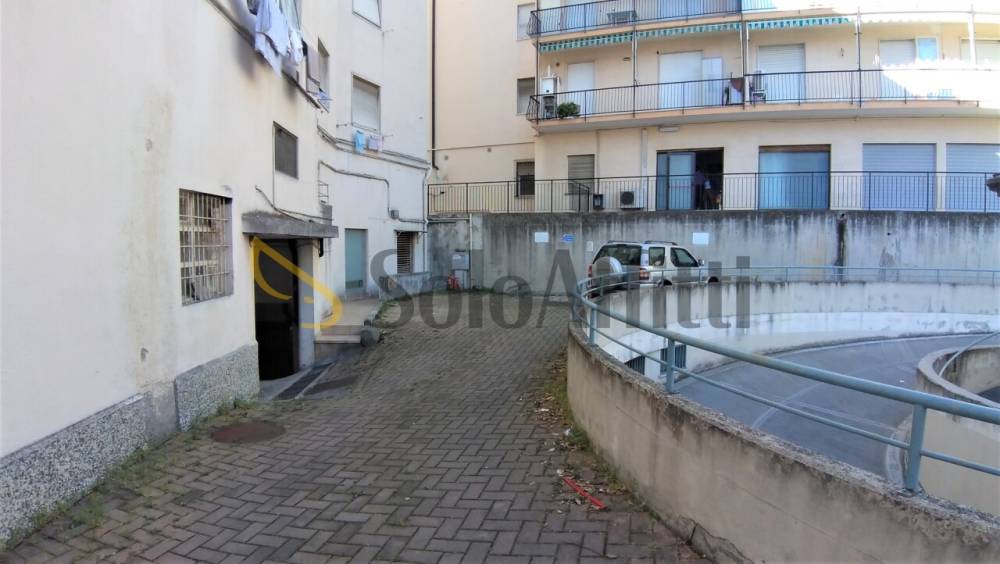 locale di sgombero in affitto a Taggia in zona Arma di Taggia