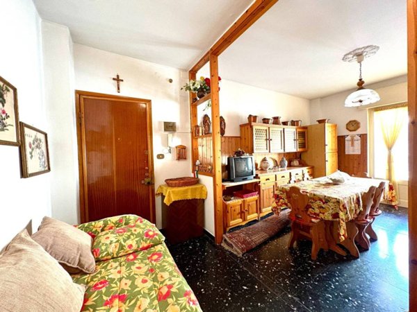 appartamento in affitto a Taggia in zona Arma di Taggia