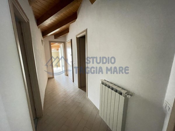 appartamento in affitto a Taggia