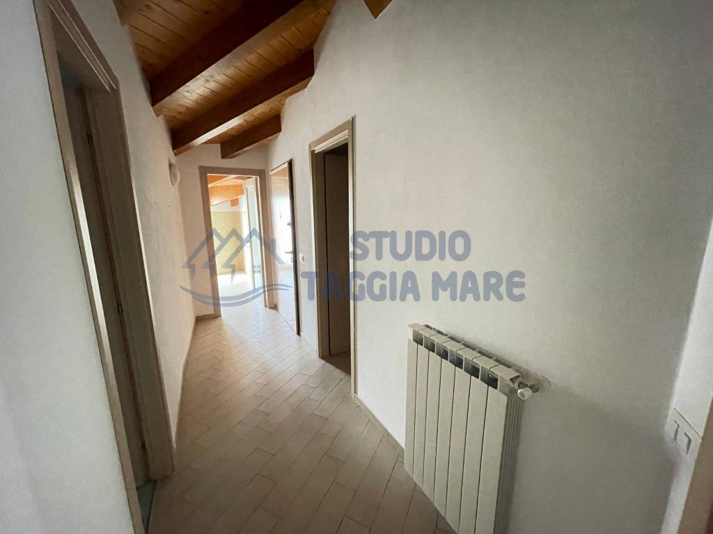 appartamento in affitto a Taggia