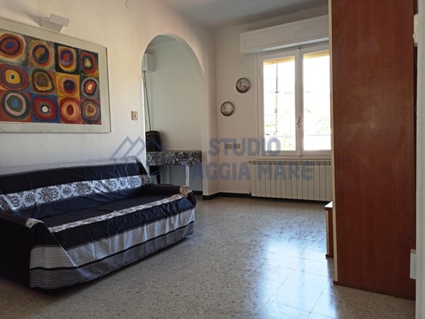 appartamento in affitto a Taggia in zona Arma di Taggia