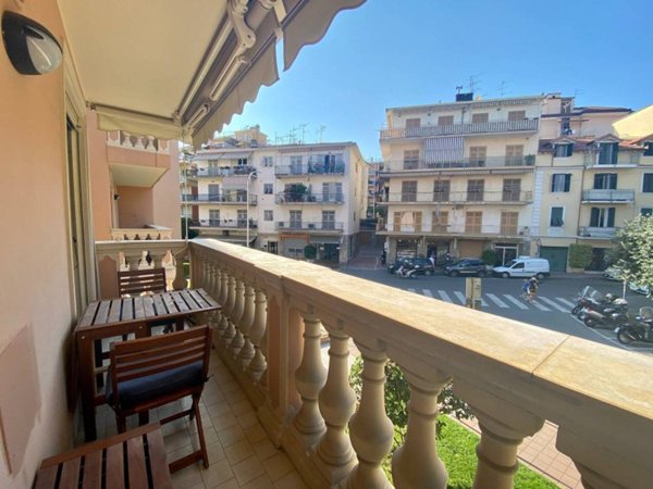 appartamento in affitto a Taggia in zona Arma di Taggia