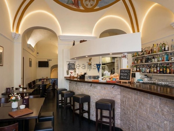 negozio in affitto a Taggia