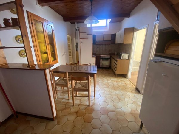appartamento in affitto a Taggia
