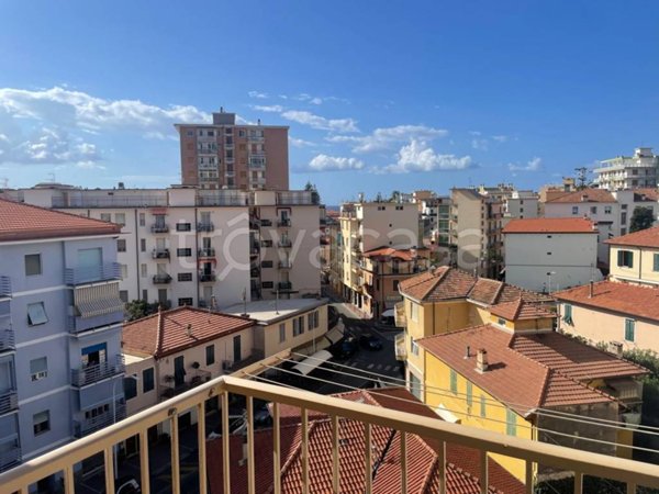 appartamento in affitto a Taggia in zona Arma di Taggia