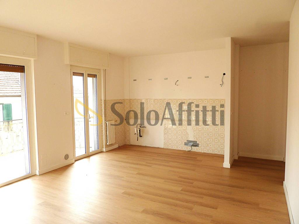 appartamento in affitto a Taggia in zona Arma di Taggia