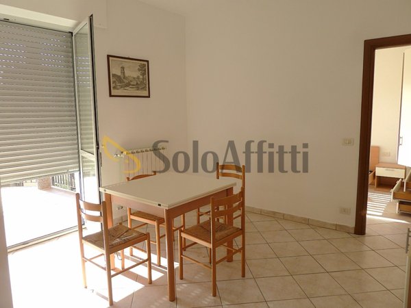 appartamento in affitto a Taggia in zona Arma di Taggia