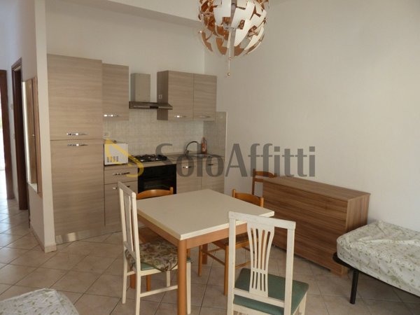 appartamento in affitto a Taggia in zona Arma di Taggia