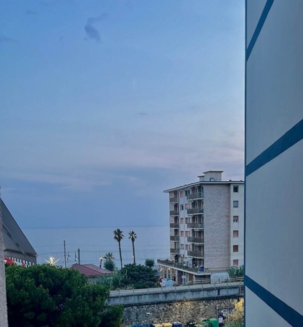 appartamento in affitto a Vallecrosia