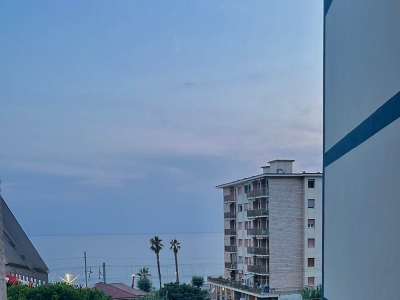 appartamento in affitto a Vallecrosia