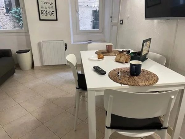 appartamento in affitto a Vallecrosia